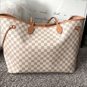 Louis Vuitton Neverfull Gm
